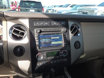 2014 Ford Expedition Limited 301A