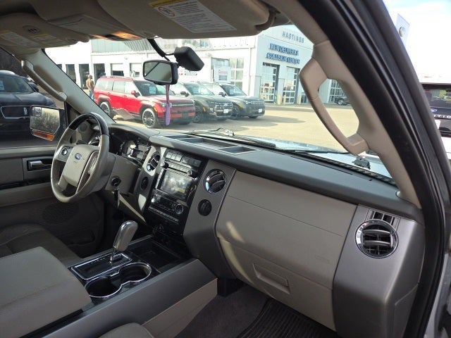 2014 Ford Expedition Limited 301A