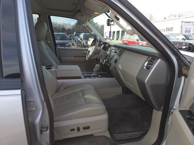 2014 Ford Expedition Limited 301A