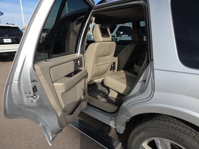 2014 Ford Expedition Limited 301A