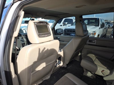 2014 Ford Expedition Limited 301A