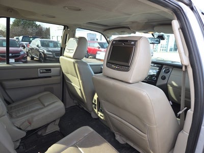2014 Ford Expedition Limited 301A