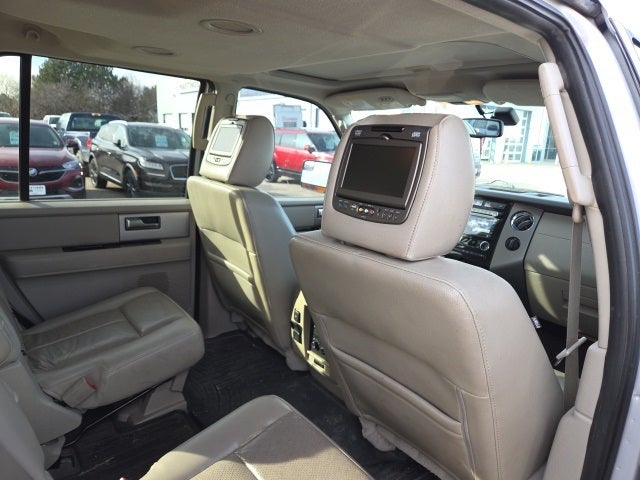 2014 Ford Expedition Limited 301A