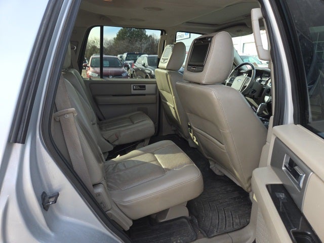 2014 Ford Expedition Limited 301A