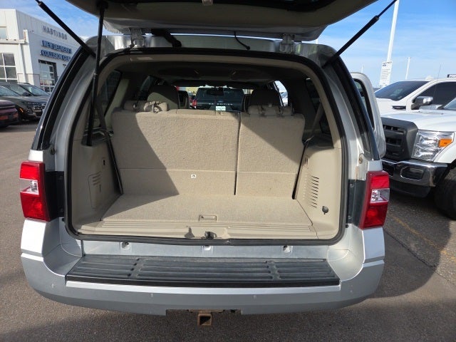 2014 Ford Expedition Limited 301A