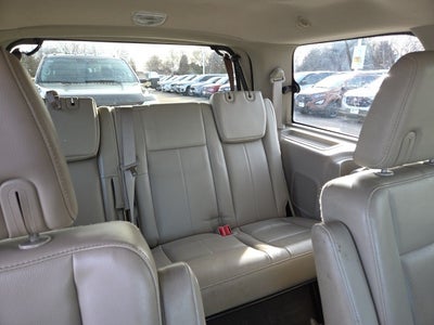 2014 Ford Expedition Limited 301A