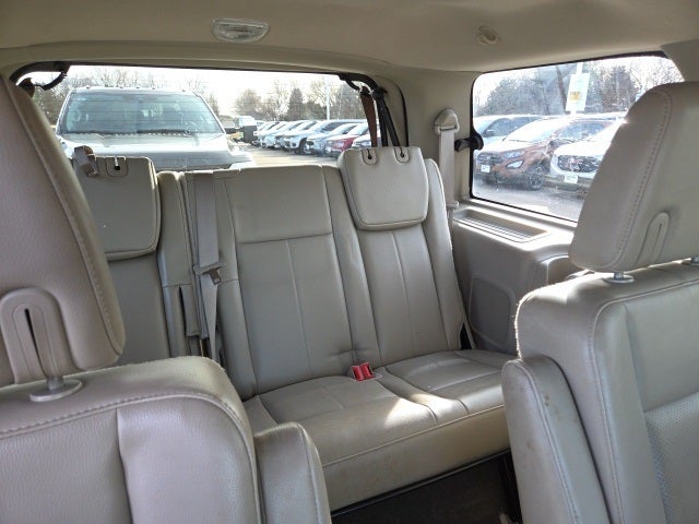 2014 Ford Expedition Limited 301A
