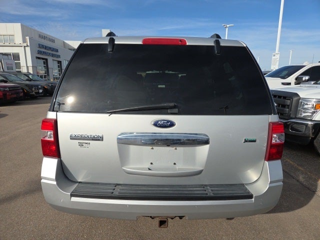 2014 Ford Expedition Limited 301A