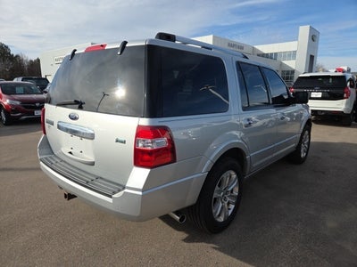 2014 Ford Expedition Limited 301A