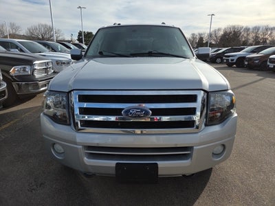 2014 Ford Expedition Limited 301A