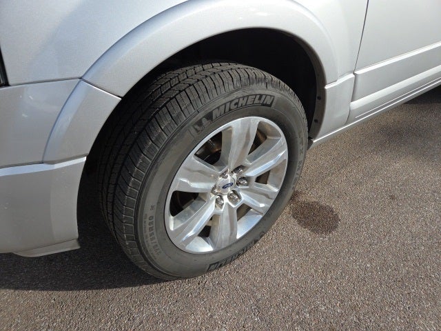 2014 Ford Expedition Limited 301A