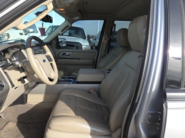 2014 Ford Expedition Limited 301A