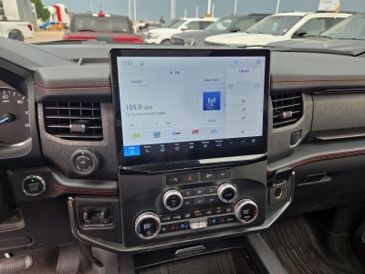 2024 Ford Expedition Limited Stealth 303A