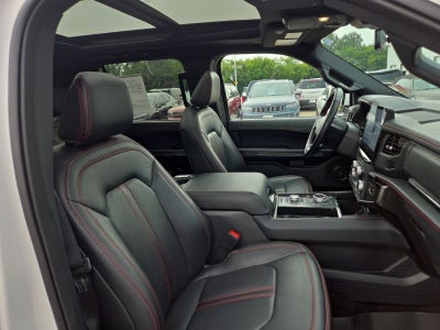 2024 Ford Expedition Limited Stealth 303A