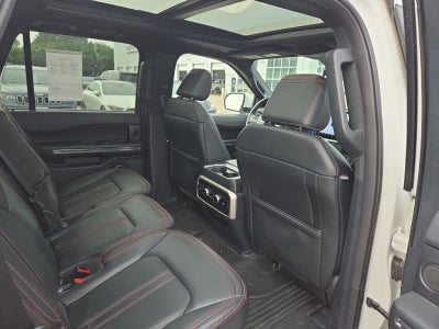 2024 Ford Expedition Limited Stealth 303A