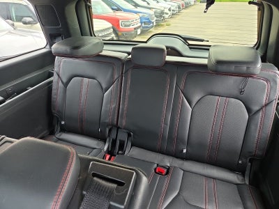 2024 Ford Expedition Limited Stealth 303A