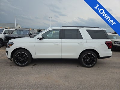 2024 Ford Expedition Limited Stealth 303A