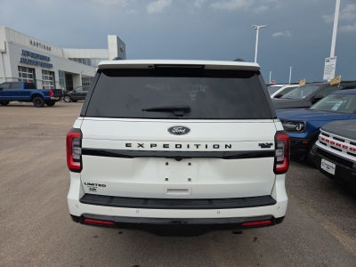 2024 Ford Expedition Limited Stealth 303A