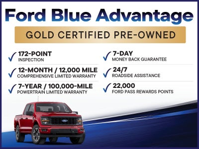 2024 Ford Expedition Limited Stealth 303A