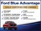 2024 Ford Expedition Limited Stealth 303A