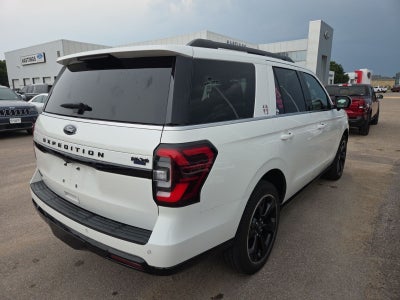 2024 Ford Expedition Limited Stealth 303A