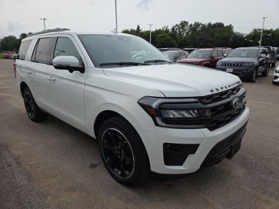 2024 Ford Expedition Limited Stealth 303A