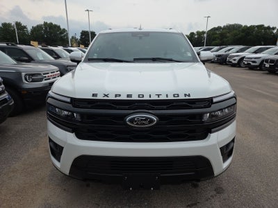 2024 Ford Expedition Limited Stealth 303A