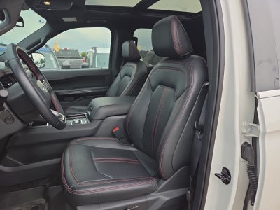 2024 Ford Expedition Limited Stealth 303A
