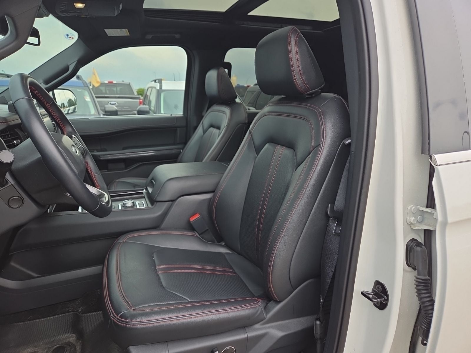 2024 Ford Expedition Limited Stealth 303A