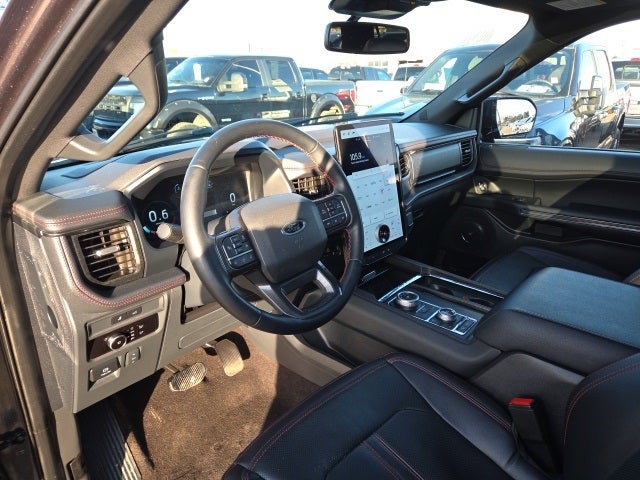 2023 Ford Expedition Limited Stealth 303A