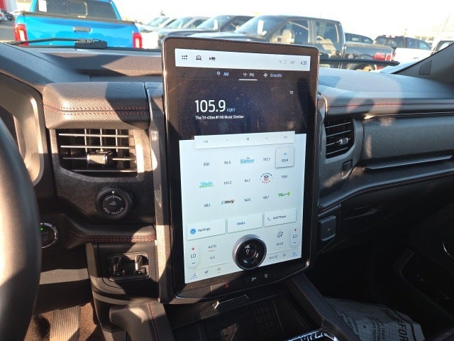 2023 Ford Expedition Limited Stealth 303A