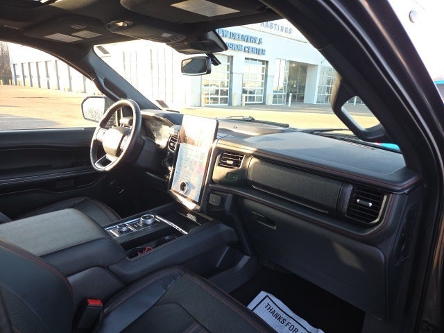 2023 Ford Expedition Limited Stealth 303A