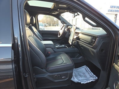 2023 Ford Expedition Limited Stealth 303A