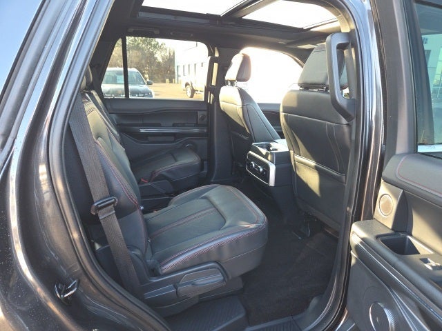 2023 Ford Expedition Limited Stealth 303A