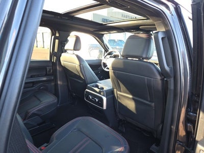 2023 Ford Expedition Limited Stealth 303A