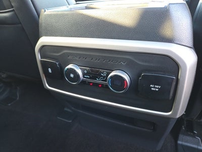 2023 Ford Expedition Limited Stealth 303A