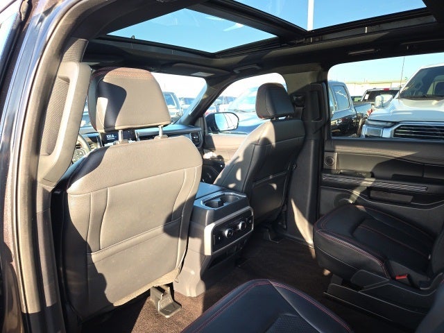 2023 Ford Expedition Limited Stealth 303A