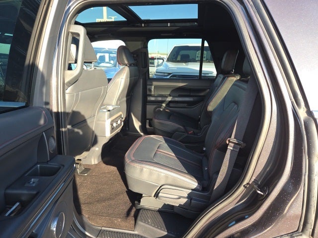 2023 Ford Expedition Limited Stealth 303A