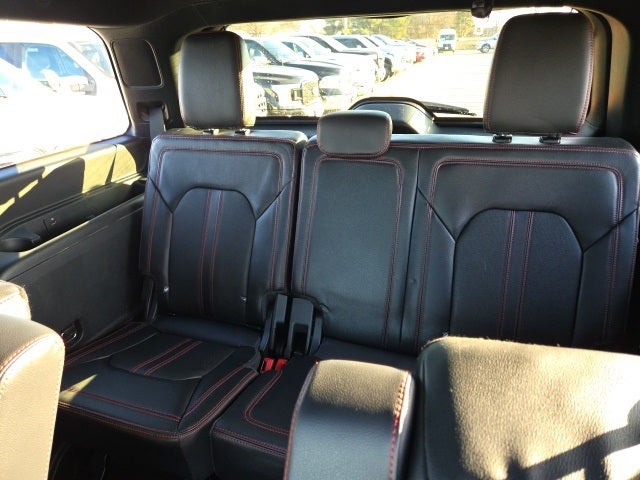 2023 Ford Expedition Limited Stealth 303A