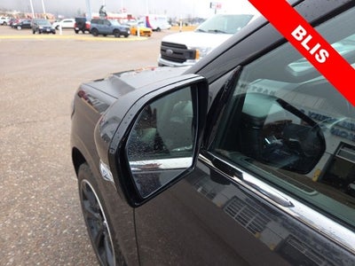 2023 Ford Expedition Limited Stealth 303A