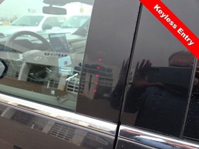 2023 Ford Expedition Limited Stealth 303A