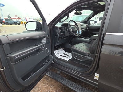 2023 Ford Expedition Limited Stealth 303A