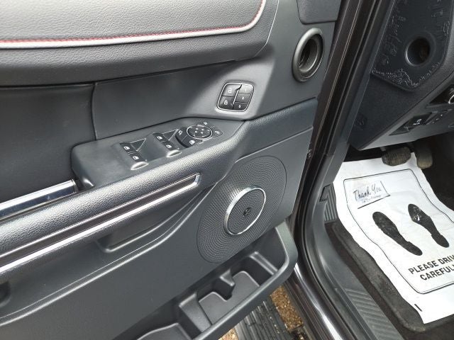 2023 Ford Expedition Limited Stealth 303A