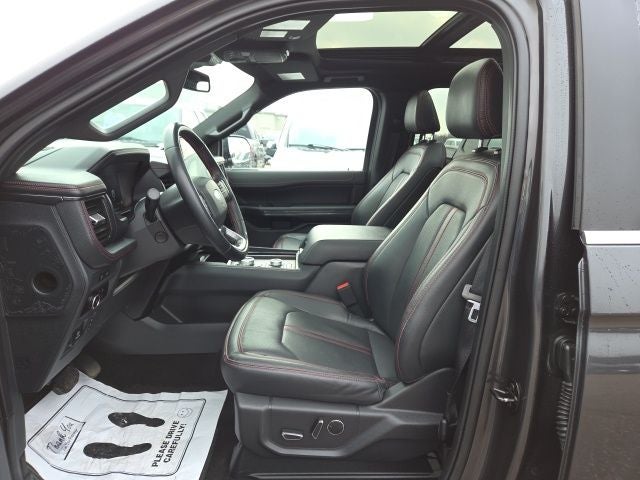 2023 Ford Expedition Limited Stealth 303A