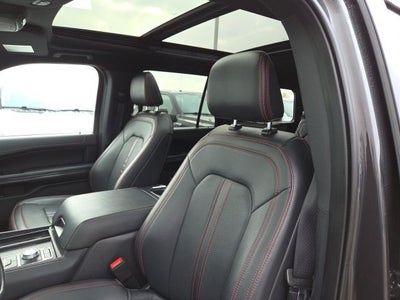 2023 Ford Expedition Limited Stealth 303A