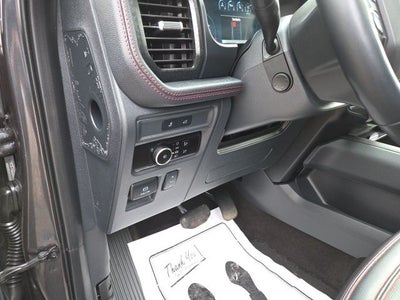 2023 Ford Expedition Limited Stealth 303A