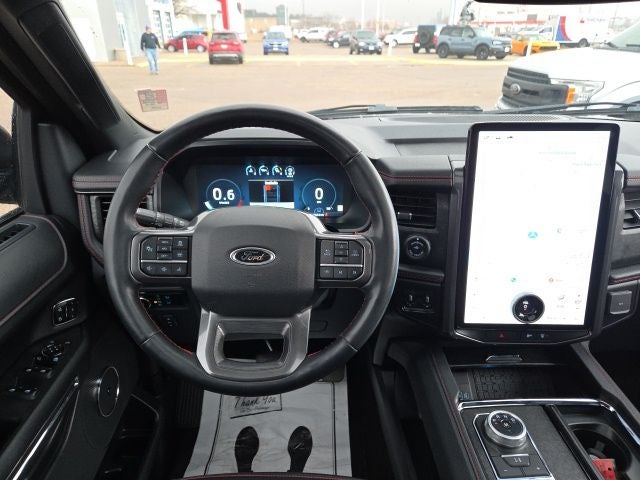 2023 Ford Expedition Limited Stealth 303A