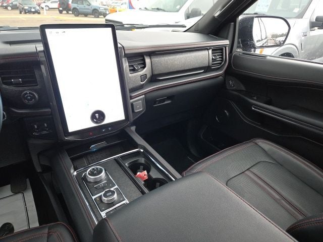 2023 Ford Expedition Limited Stealth 303A