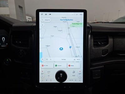 2023 Ford Expedition Limited Stealth 303A