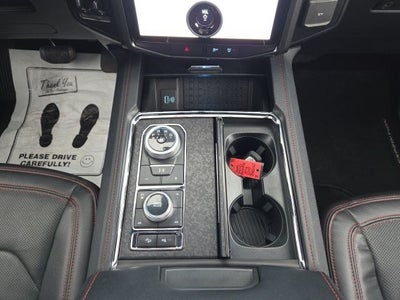 2023 Ford Expedition Limited Stealth 303A